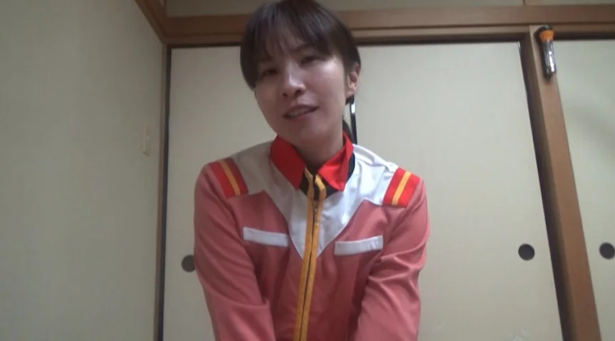 愛・戦士編 女ジオン亜紀の逆襲！！