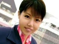 スッチーおなにー CAだっておなにーをするのよ…