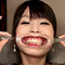 口腔羞恥！！ 素人歯科淫診 素人OLの小春ちゃん編