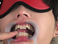 口腔フィスト！！ 鼻フック唾コスメ つるのゆうのサンプル画像12