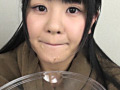 クチャ噛み咀嚼クッキング 吉村杏菜のサンプル画像16
