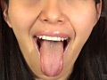 熟成唾液が滴り落ちる濃厚な顔舐めと口腔歯科不倫のサンプル画像2