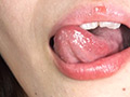 感動の口腔！！大長舌顔舐めスペクタクル サンプル画像12