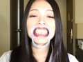 [gripav-0405] 銀歯vs虫歯を発見！ダブル口腔淫診ショーのキャプチャ画像 1