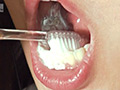 [gripav-0425] 66mm大長舌OLの鼻フェラ接吻と咀嚼の音色 百合花のキャプチャ画像 9