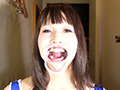 乳首舐め噛み鼻フェラと虫歯＆銀歯セブン サンプル画像3
