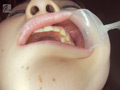 [gripav-0481] 女子大生の小さな口腔鑑賞とネバ唾顔舐めパンスト手コキ もものキャプチャ画像 2