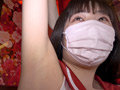 美女5人の腋を匂い嗅ぎ舐めくすぐり！遊ばせて！腋で。 シーンカット7
