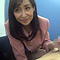 噛みつき手コキ 麗子