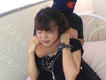 首しめ Take grip her by the Neck… Neck Lock6