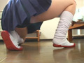 [gstars-0013] 足フェチですけど何か？ 踵を潰して履く女の子達のキャプチャ画像 9