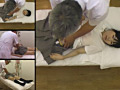 [gurentai-0011] 鍼灸院治療 FILE41のキャプチャ画像 9