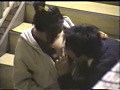 [gurentai-0058] 素人カップルのセックス意識調査と称して盗撮のキャプチャ画像 2