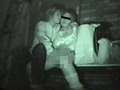 [gurentai-0123] 流出！！闇に紛れて愛し合うカップルの青姦盗撮映像