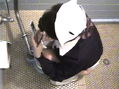 [gurentai-0129] 盗撮病棟 白衣の裏側3のイメージ画像