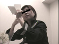 [gurentai-0156] 侵入 卒業式 女子便所8のキャプチャ画像 3