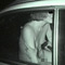盗撮 不自然に揺れる車の中では…2