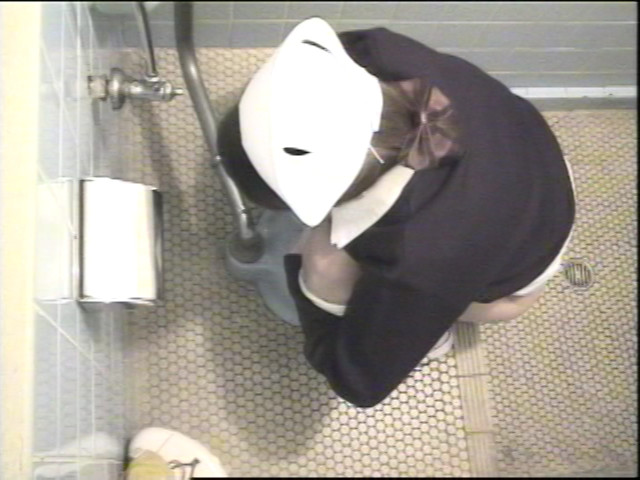 看護師大好物！トイレ盗撮が好きなんです。 画像 6