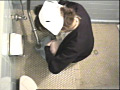 [gurentai-0200] 看護師大好物！トイレ盗撮が好きなんです。のキャプチャ画像 3