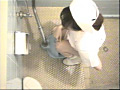 看護師大好物！トイレ盗撮が好きなんです。
