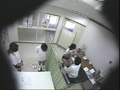 [gurentai-0230] 女子校生身体検査 3年C組 診療室検診＆トイレ検尿のキャプチャ画像 10