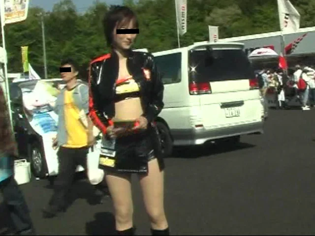 スーパーGT レースクイーンスペシャル