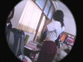[gurentai-0247] 某学校の女子○生達の着替え・パンチラ映像流出！！のキャプチャ画像 3