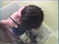 [gurentai-0356] 宿泊施設のオーナーが盗撮したトイレの真実のキャプチャ画像 3
