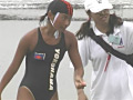 [gurentai-0382] 全国学生ライフガード競技選手権大会 in湘南海岸のキャプチャ画像 3
