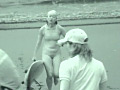 [gurentai-0382] 全国学生ライフガード競技選手権大会 in湘南海岸のキャプチャ画像 5