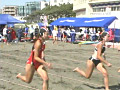 [gurentai-0382] 全国学生ライフガード競技選手権大会 in湘南海岸のキャプチャ画像 7