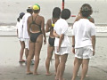 全国学生ライフガード競技選手権大会 in湘南海岸のサンプル画像10