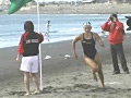 全国学生ライフガード競技選手権大会 in湘南海岸のサンプル画像20