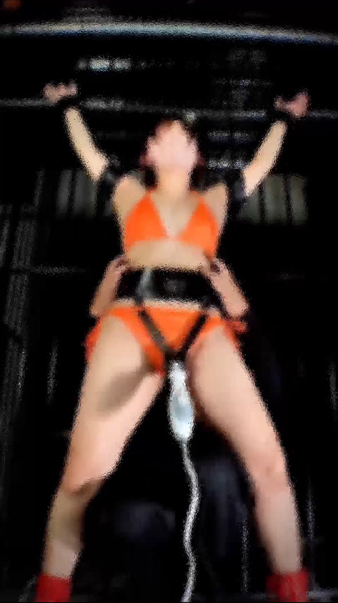【神崎雫】くすぐりセッション 画像3