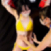 【秋川真子】もう◯んじゃう