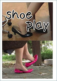 shoe play