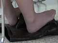 生足ブーツのサンプル画像3