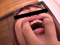 [haisetsu-0125] お姉さん達の口の中 口腔観察で感じる女達のキャプチャ画像 4