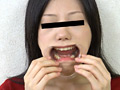 歯、痛いですか？ 素人娘たちの意識調査 画像6