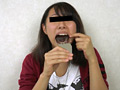 [haisetsu-0146] 歯、痛いですか？ 素人娘たちの意識調査のキャプチャ画像 9
