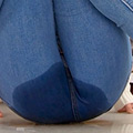 自画撮りおしっこ全力我慢 番外編 51