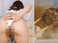女に下剤を飲ませ排泄姿を覗いた上、ウンコを採取14 画像5