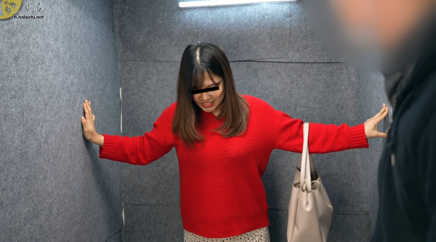 止まるエレベーター おしっこ我慢パニック 緊急回避編7 画像7