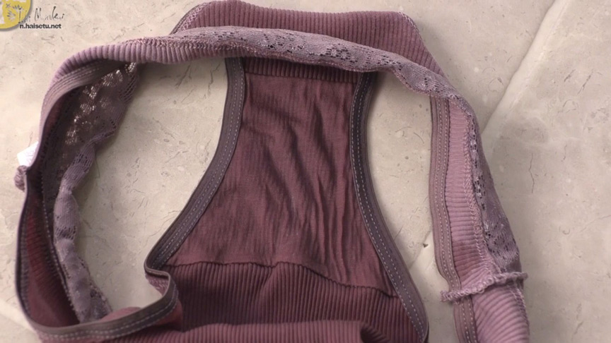 自画撮りおしっこ全力我慢 下だけ下着で再挑戦4 15枚目