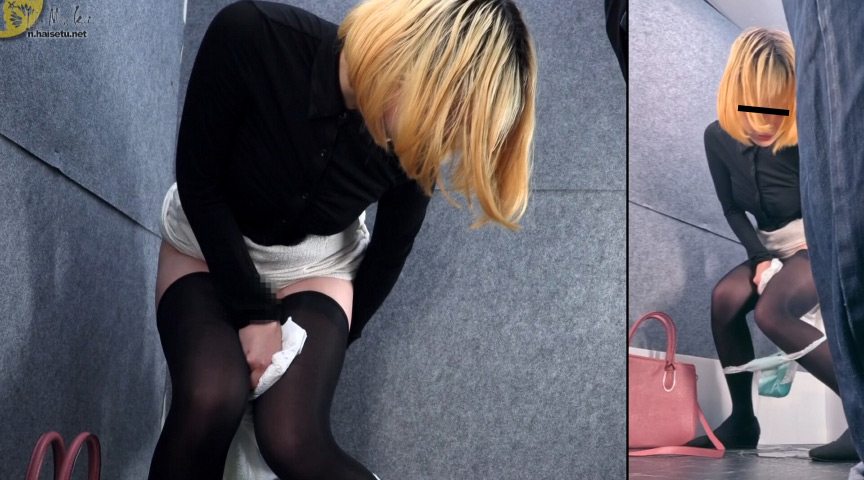 シチュエーション・おもらし おむつ編3 画像2