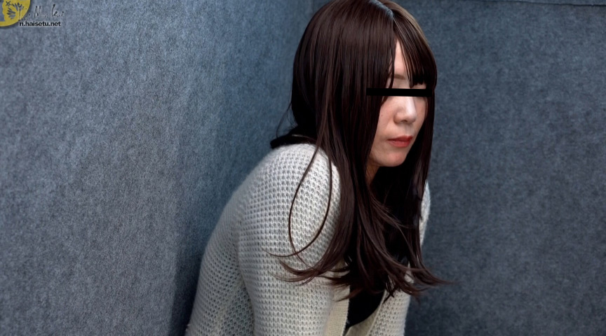 シチュエーション・おもらし おむつ編3 画像6