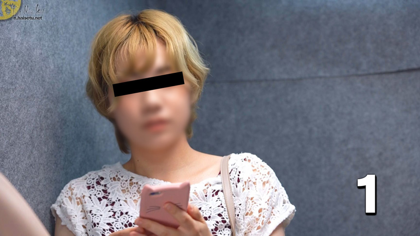 止まるエレベーター 非常用トイレ緊急うんこ10 画像1