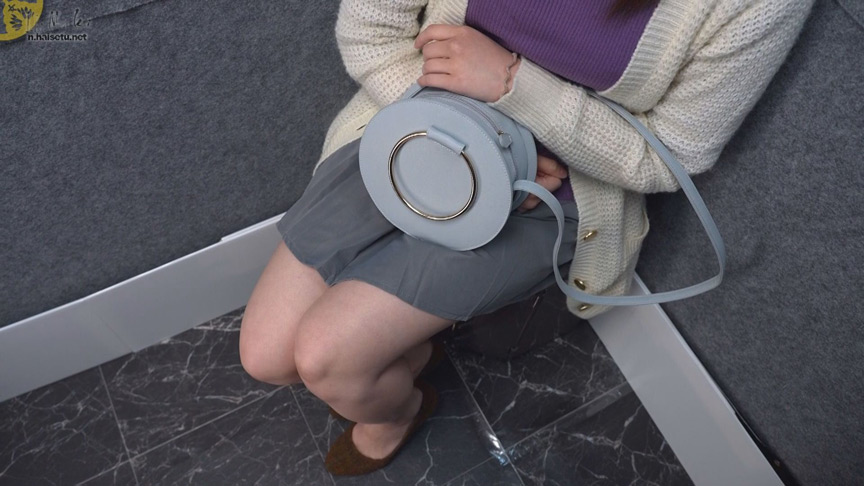 止まるエレベーター 非常用トイレ緊急うんこ10 画像12