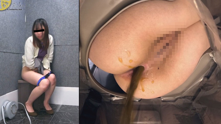 止まるエレベーター 非常用トイレ緊急うんこ10 画像13