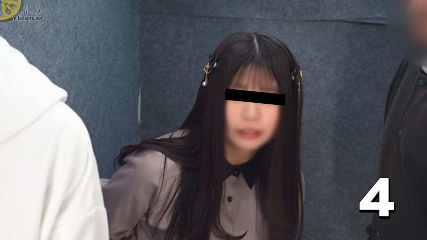 止まるエレベーター 非常用トイレ緊急うんこ10 画像16